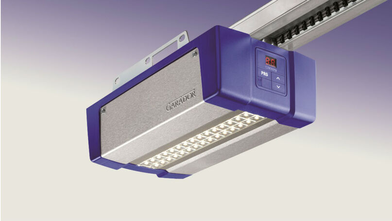 Control your Garage Door with your Smart Phone