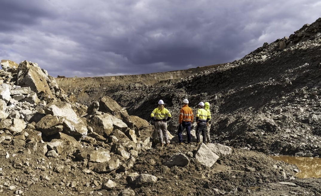 The dark clouds previously above the lithium sector appear to have well and truly lifted 