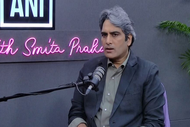 "No one pays single penny without knowing market value": Sudhir Chaudhary on being called highest-paid govt employee