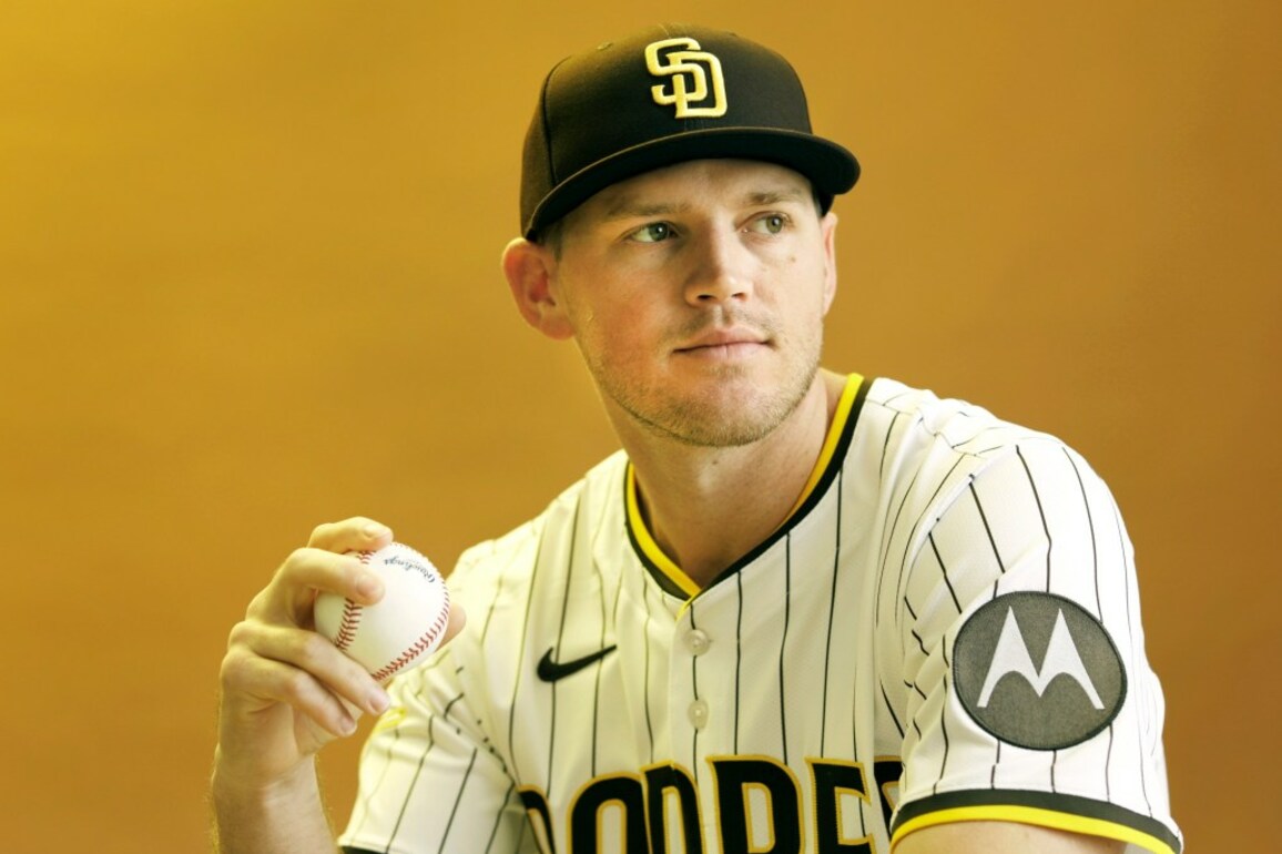 The education  and evolution  of Padres pitcher Stephen Kolek  San Diego Union-Tribune
