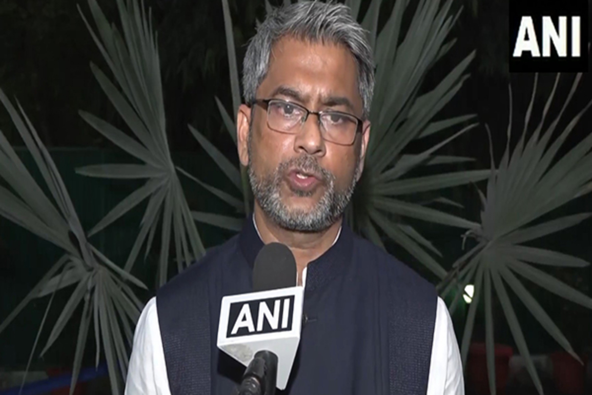 "This act benefits Indian sports in two major areas...": Kalyan Chaubey lauds passing of National Sports Bill