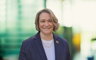 Royal London AM selects Davina Goodall-Smith as COO
