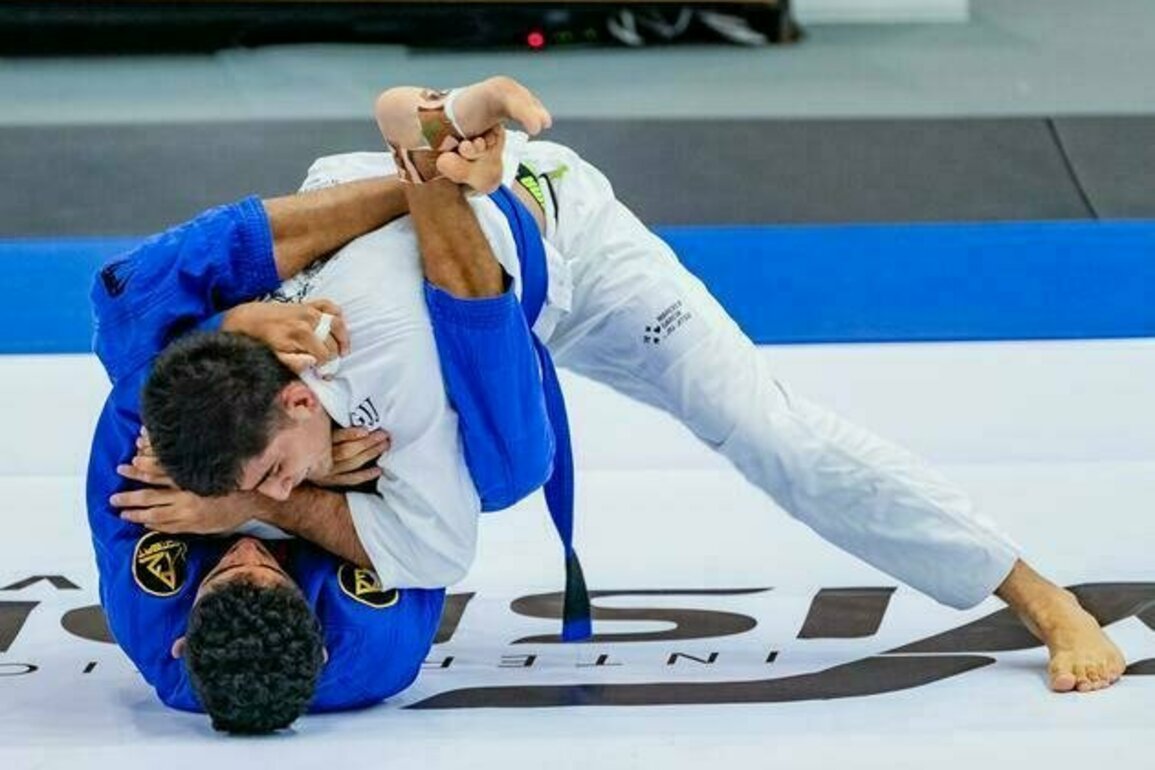 AJP Dubai International Championship Kicks off tomorrow with participation of nternational top stars
