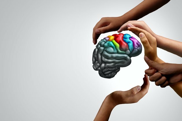 How communities can fight the stigma that isolates people with dementia