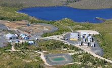50,000m drilling program planned for Eau Claire in Quebec post creation of Fury Gold