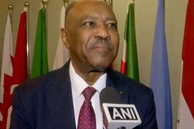 "Reconstruction of Sudan requires lot of work," says Sudan Foreign Minister, aims to meet Indian investors