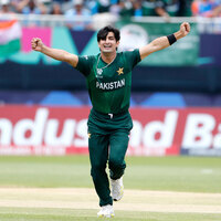 PCB accuses pacer Naseem Shah of "central contract violation" following post aimed at Punjab CM Maryam