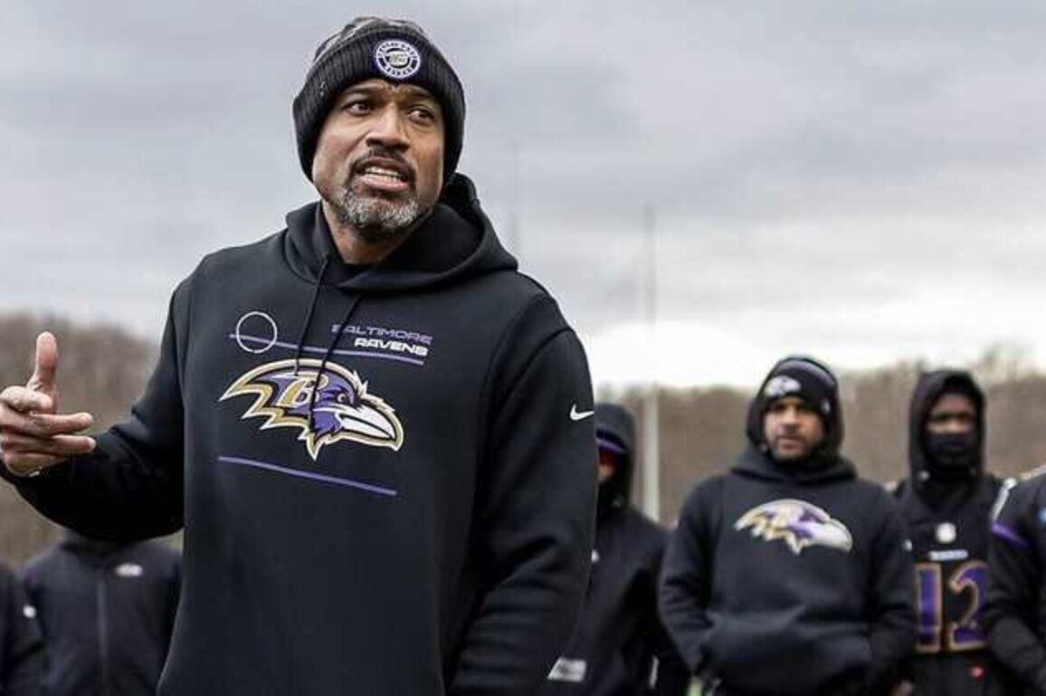 How Will the Ravens Approach Improving Their Pass Rush