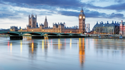 Merchant sales figures show London and South East hit hardest in Q1