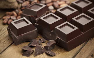  Chocolate prices rise at fastest rate on record, as climate change continues to bite