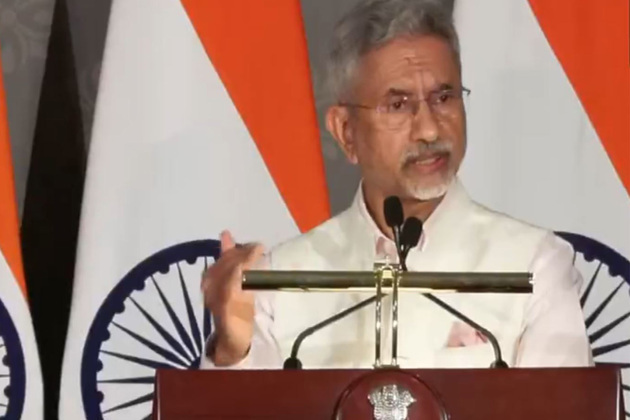 Multiple, cheap, dependable: Jaishankar reaffirms 'India first' energy strategy in talks with US State Secy Rubio