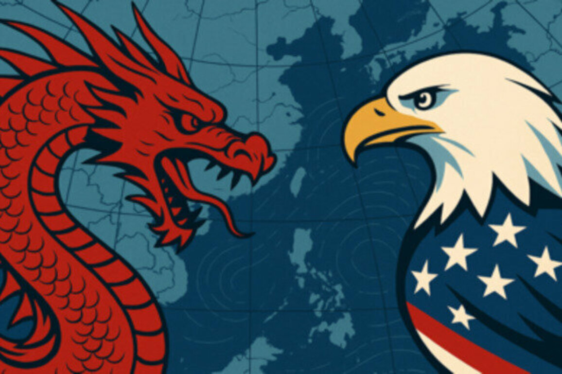 China has found a way to outplay the US in this key region. It might serve as a useful blueprint