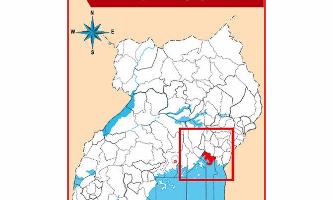 Two drown in Lake Victoria Two drown in Lake Victoria