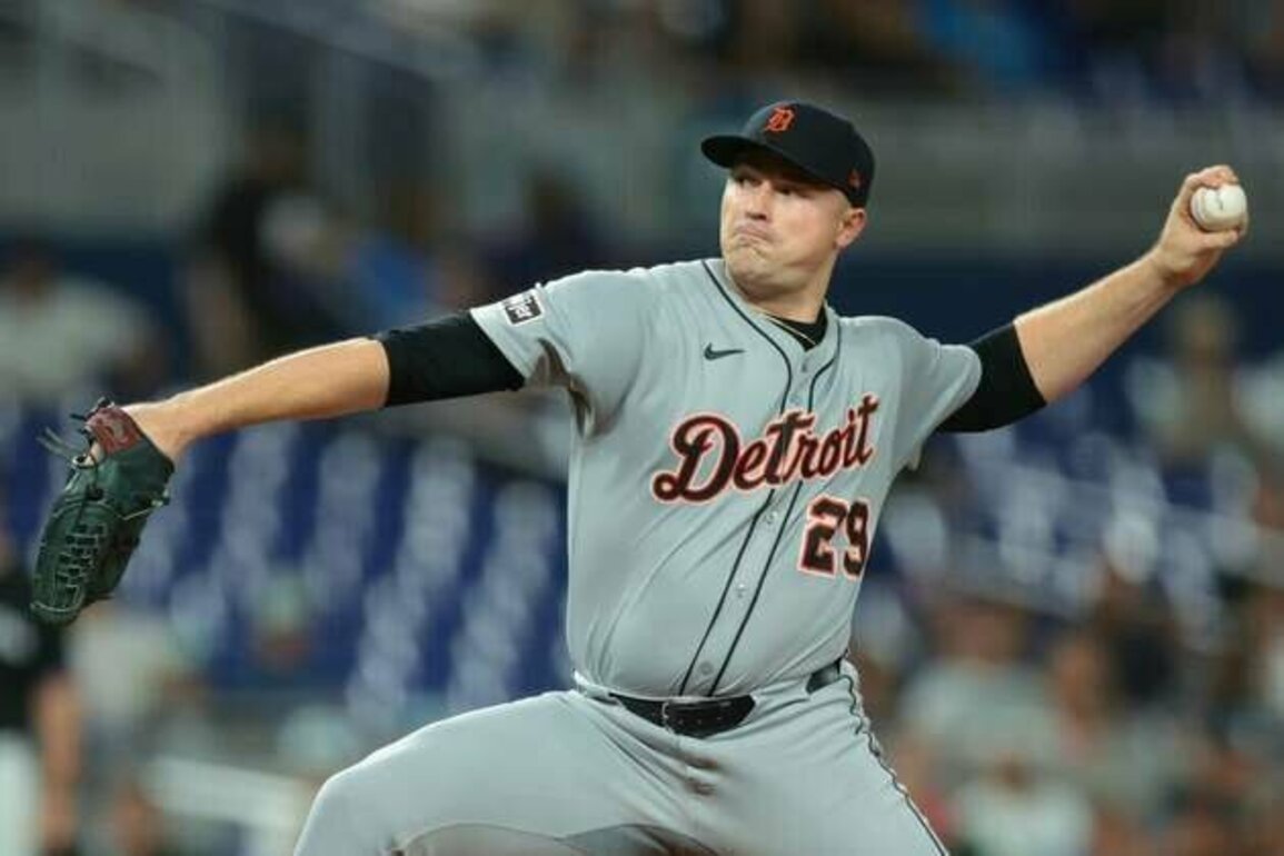 Tigers ace Tarik Skubal throws bullpen, 'penciled in' for next start