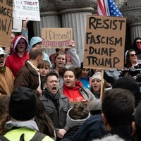 Judge not, lest ye be arrested - DOJ arrest is alarming many