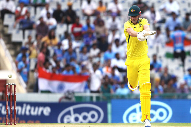 Green suffering from lower-back injury, aims to resume bowling after 10-12 days: CA spokesperson