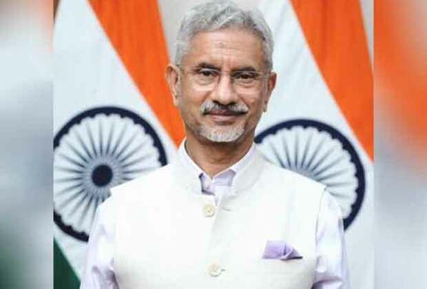 EAM Jaishankar congratulates Beate Meinl-Reisinger, new Foreign Minister of Austria