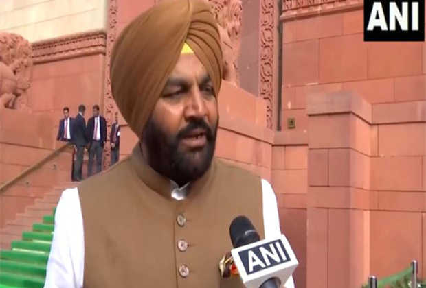 'AAP should introspect Delhi election loss instead of involving in Punjab': Congress Gurjeet Singh Aujla