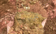 Terras raras do projeto Ipora, da Aura Minerals, em GO