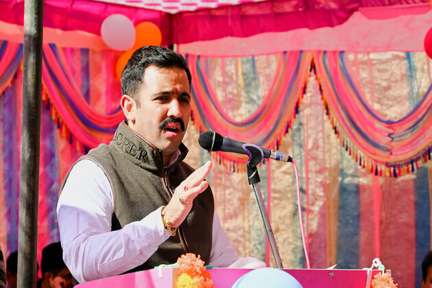 Himachal Minister Vikramaditya Singh pushes Rs 600 crore development plan, focus on roads and urban infrastructure
