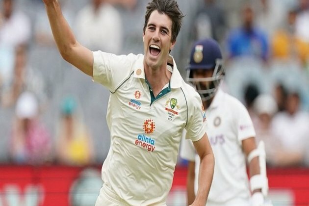 Pat Cummins named Australia Test captain, Steve Smith appointed deputy