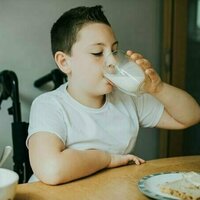 Glass half empty? Nutrition studies shouldn't just focus on what parents do wrong