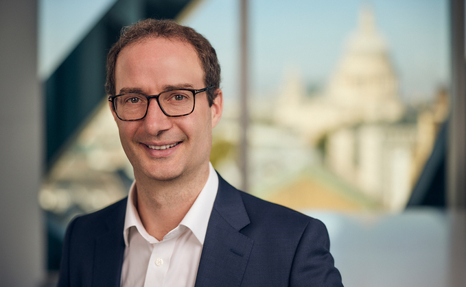 Robert Plant, Portfolio Manager, Multi Asset Solutions, Columbia Threadneedle Investments.