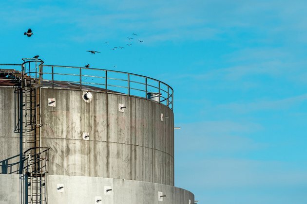 EU will face fuel shortages and soaring energy prices Hungary