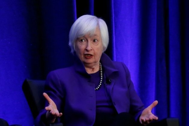 IMF, World Bank should boost policies to tackle debt vulnerabilities: Yellen