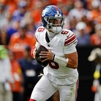 After stunning win over Eagles in Week 6, can Giants do it again?