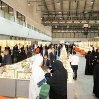 Expo Centre Sharjah hosts 56th edition of Watch & Jewellery Middle East Show with 1,800 designers, exhibitors from 21 countries
