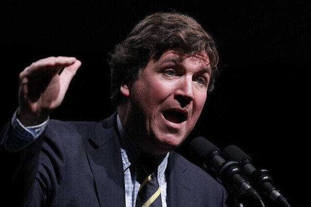 US doesnt owe Israel anything  Tucker Carlson to Israeli TV 