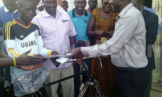 Gulu to start mass anti-malaria treatment Gulu to start mass anti-malaria treatment