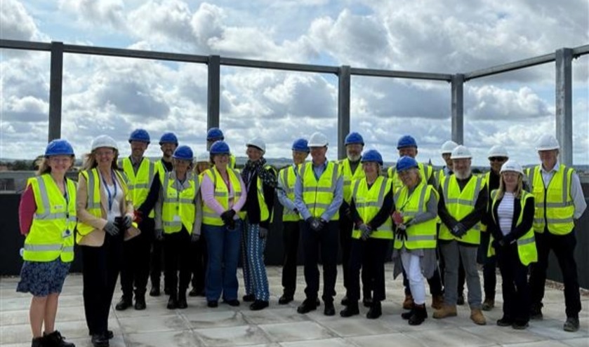 (c) Bath and North East Somerset, Swindon and Wiltshire ICB 
