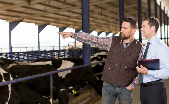 CAREERS SPECIAL: Demand for agricultural consultants has grown 205%