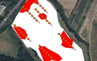 How multispectral cameras could put slug detection in the tractor cab