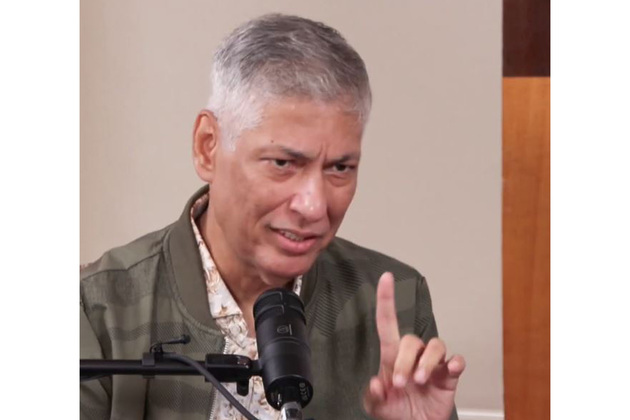 "Many actors overrule": Film trade expert Taran Adarsh on Bollywood's changing dynamics