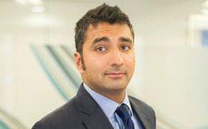 Mobeus hires BGF's Hindocha