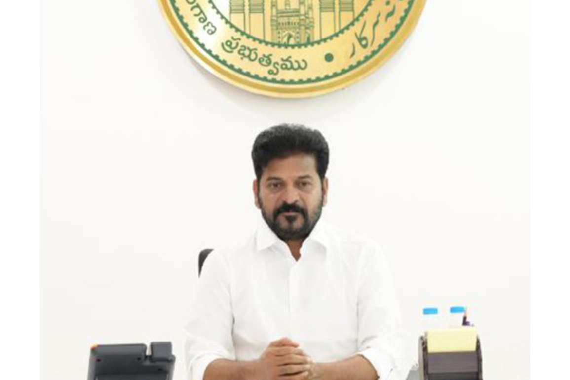 Telangana: Government sets up control room for border state residents
