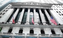  The New York Stock Exchange