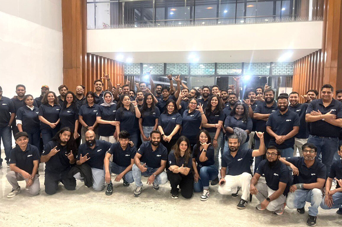 Global Centre of Excellence: Azuga Telematics Named a 'Great Place to Work' for 2nd Year, Driving Bridgestone's Fleet Management Future