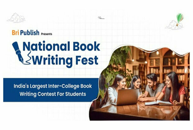 BriPublish Announces the 2024 Edition of the National Book Writing Fest (NBWF) for University Students: Free Participation for All