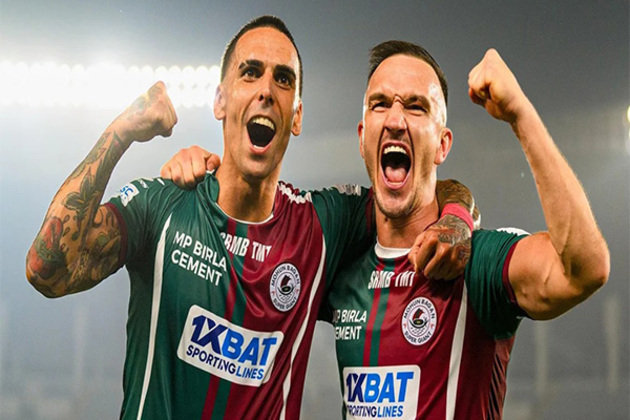 ACL Two: All you need to know about the Mariners' group stage opponents