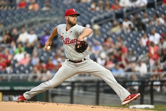 Phillies, Tigers ready to roll after unexpected night off