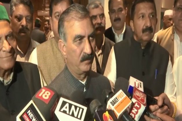 HP govt moves resolution in Assembly demanding Centre to declare Himachal disaster as national disaster