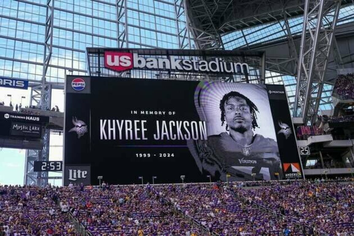 Driver in Khyree Jackson crash death pleads guilty