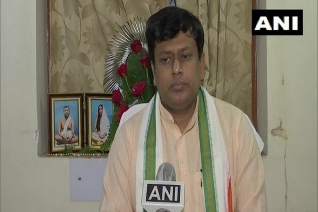 BJP to hold protest against alleged killing of Uttar Dinajpur's BJYM Vice President
