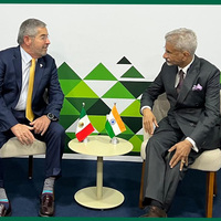 EAM Jaishankar wishes Mexico on Independence Day