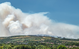 'This is a wake-up call': The green economy reacts to the CCC's climate adaptation report