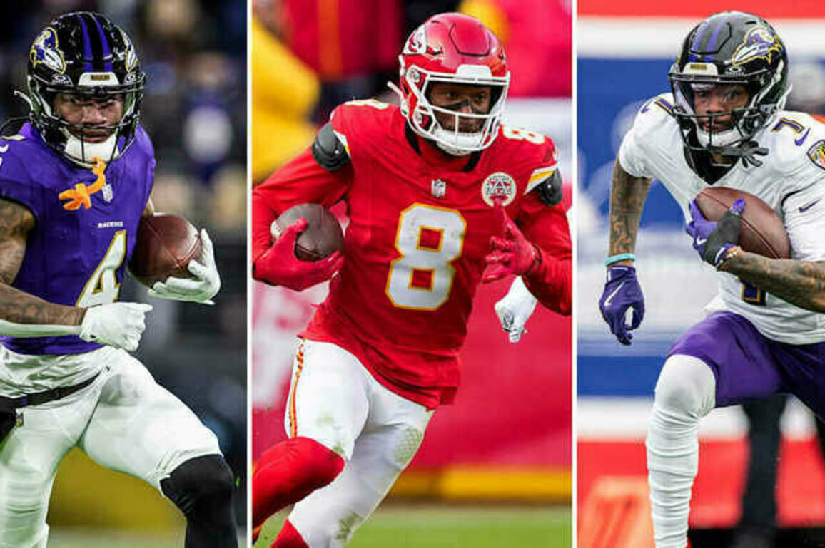 DeAndre Hopkins Wants to Pass Wisdom to Younger Wideouts